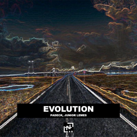 Evolution ft. Junior Lemes | Boomplay Music