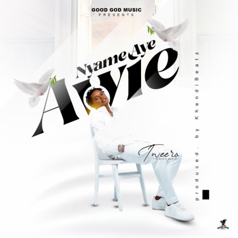 Nyame Aye Awie | Boomplay Music
