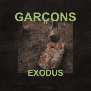 Exodus (Live Session)