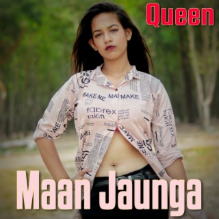 Maan Jaunga