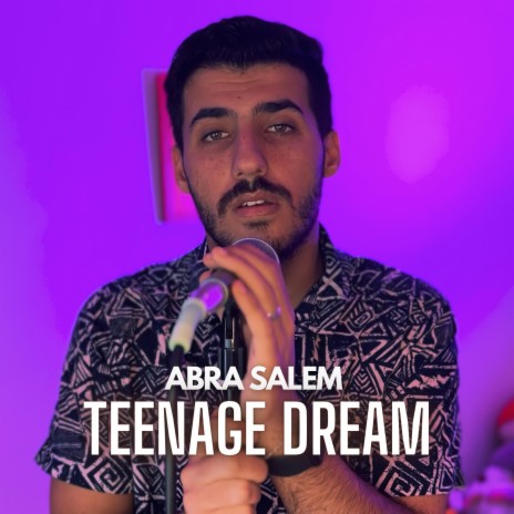 Olivia teenage dream | Boomplay Music