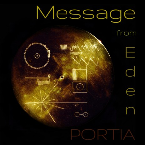 Message from Eden | Boomplay Music