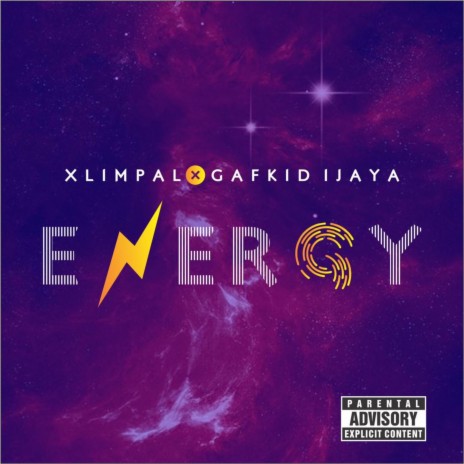 Energy (feat. Gafkid Ijaya)
