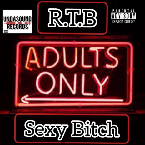 Sexy Bitch 🅴 | Boomplay Music