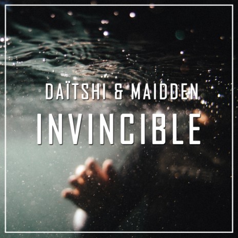 Invincible ft. Maidden