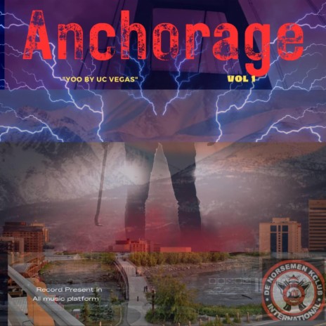 Anchorage Vol1 | Boomplay Music