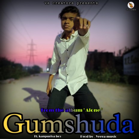 Gumshuda | Boomplay Music