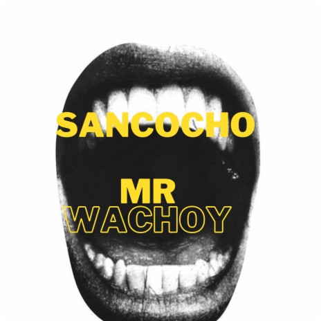 Sancocho | Boomplay Music