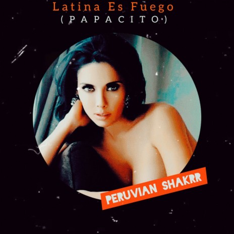 Latina Es Fuego | Boomplay Music