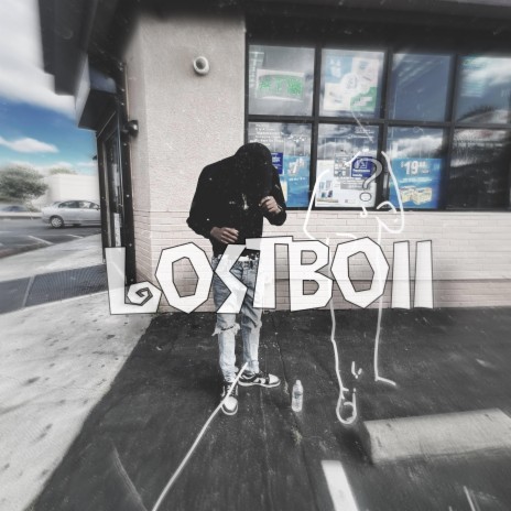 Lost boii | Boomplay Music