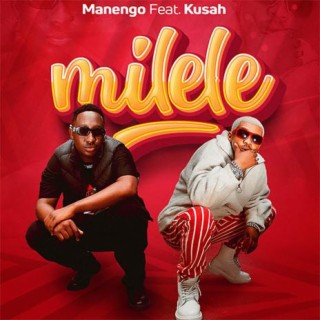Milele ft. Kusah lyrics | Boomplay Music