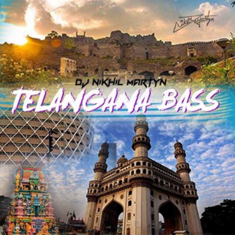 Telangana Bass | Boomplay Music