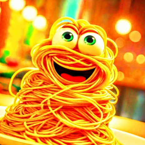 Spaghetti smiles 32 | Boomplay Music