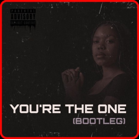 YOU'RE THE ONE(GQOM REMAKE)