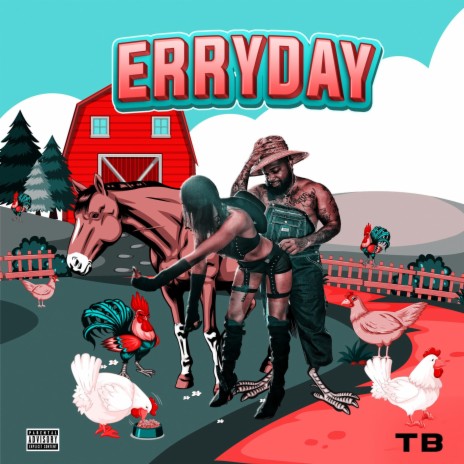 ERRYDAY | Boomplay Music