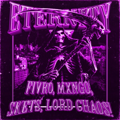 ETERNITY 2 (1) ft. LORD CHAOS!, FIVRO & MXNGO!