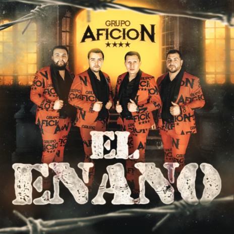 El Enano | Boomplay Music