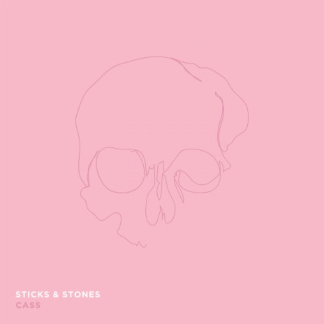 Sticks & Stones (Sticks & Stones - Single) | Boomplay Music