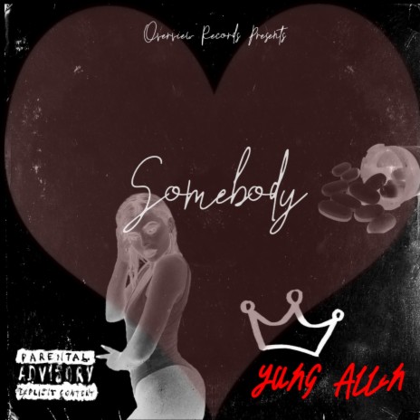 somebody. | Boomplay Music