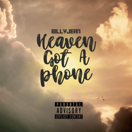 Heaven Got A Phone | Boomplay Music