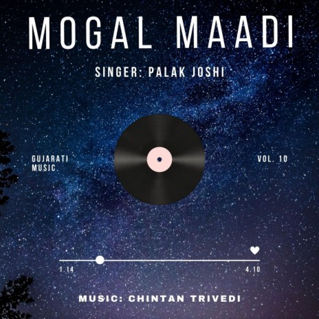 Mogal Maadi ft. Palak Joshi | Boomplay Music
