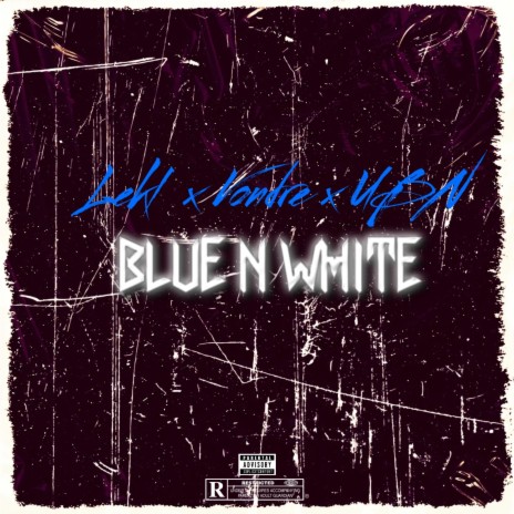 Blue N White | Boomplay Music