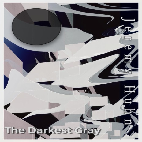 The Darkest Gray