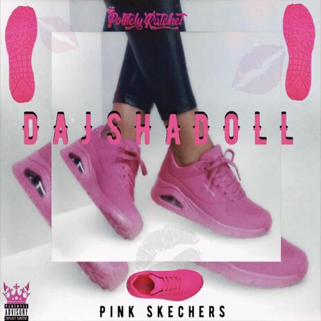 DajshaDoll Pink Skechers MP3 Download Lyrics Boomplay
