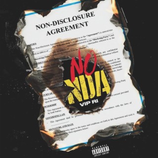 No NDA