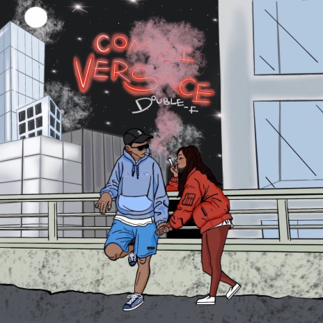 Combi Versace | Boomplay Music