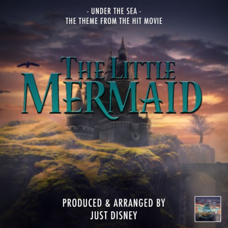 Under The Sea (From The Little Mermaid) | Boomplay Music
