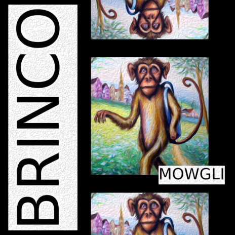 Brinco | Boomplay Music
