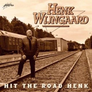 Hit the Road Henk