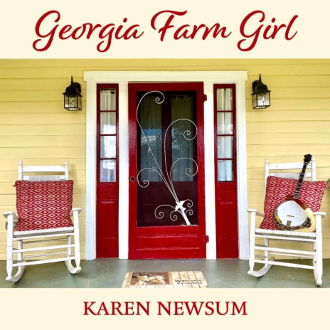Georgia Farm Girl | Boomplay Music