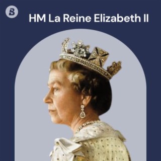 HM La Reine Elizabeth II
