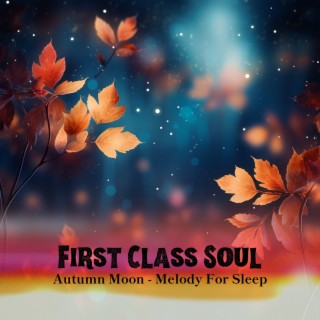 Autumn Moon-Melody for Sleep