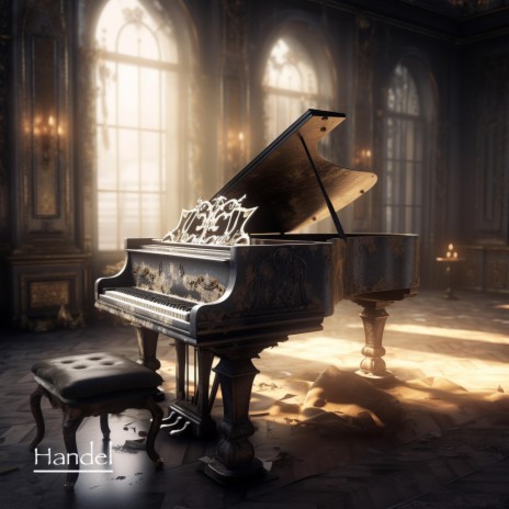 Passacaglia – Handel-Halvorsen (Piano Solo) | Boomplay Music