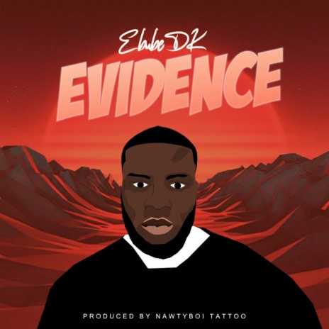 Evidence | Boomplay Music