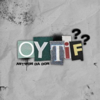 OYTIF (Radio Edit)