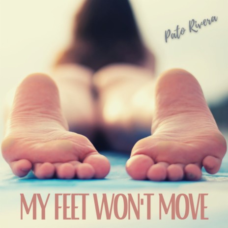 The Feet Want Move (Original Mix) | Boomplay Music