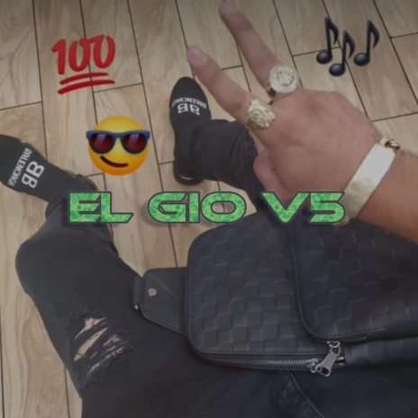 EL GIO V5 | Boomplay Music