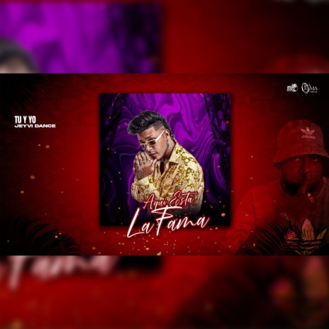 Tu y Yo ft. Jeivy Dance | Boomplay Music