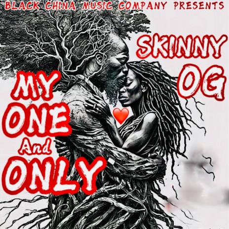 MY ONE AND ONLY | Boomplay Music