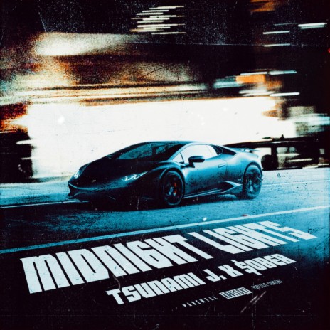 Midnight Lights ft. $ober