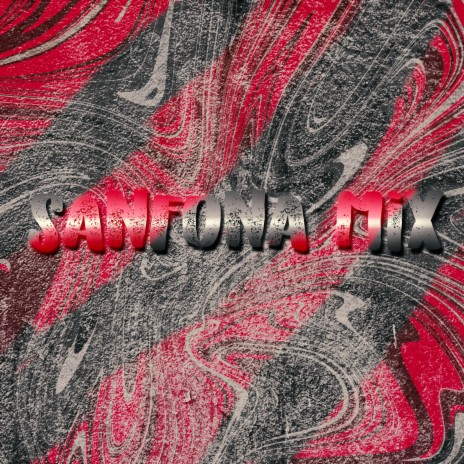Sanfona Mix (Remix) ft. Alex Ferrari | Boomplay Music