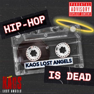 Hip-Hop is Dead