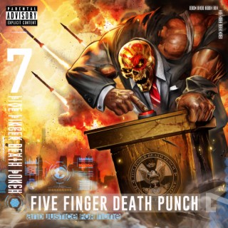 five finger death punch bad company mp3 download skull