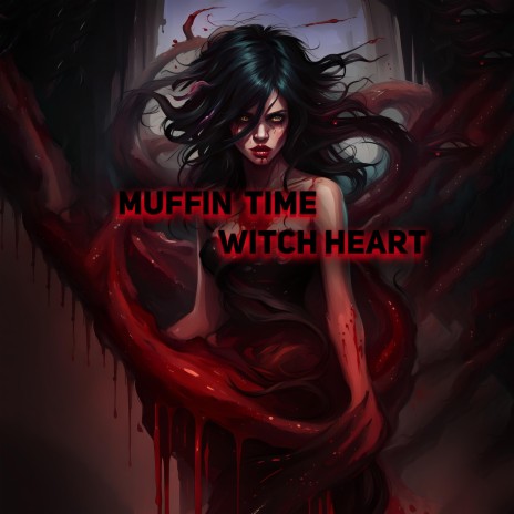 Witch Heart | Boomplay Music