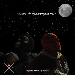 Licht in der Dunkelheit ft. Bruninho lyrics | Boomplay Music
