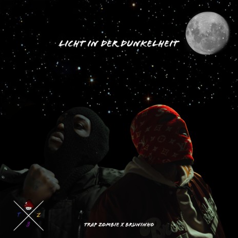 Licht in der Dunkelheit ft. Bruninho | Boomplay Music